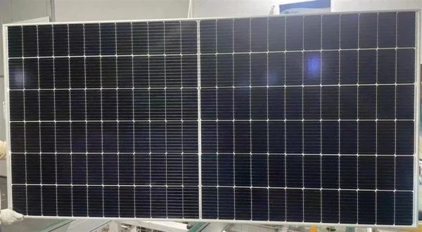 550 Watt Solar Panel - Image 3