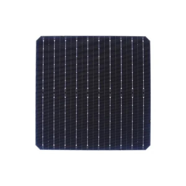 Perc Mono Solar Cell