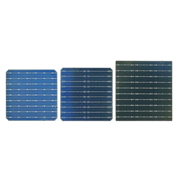 Perc Mono Solar Cell - Image 3