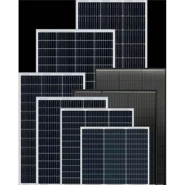 Polycrystalline Solar Panels