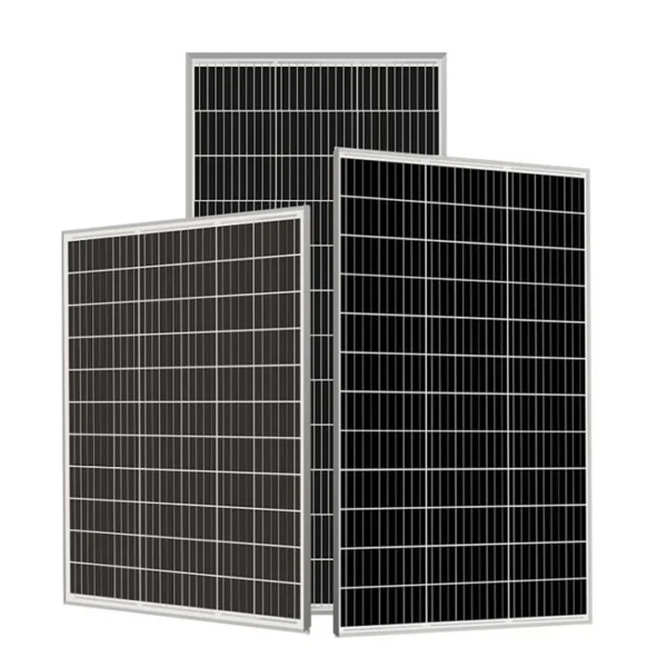 Polycrystalline Solar Panels - Image 3