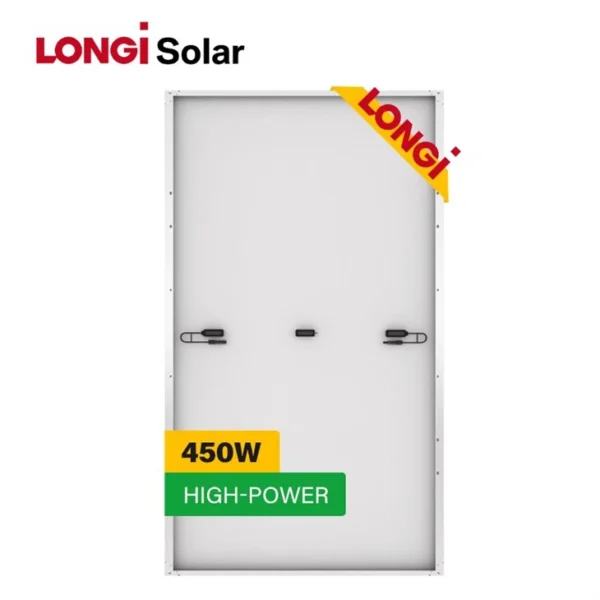 Solar 450w Panel - Image 3