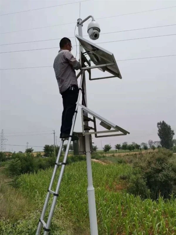 Solar Power Station - Image 2