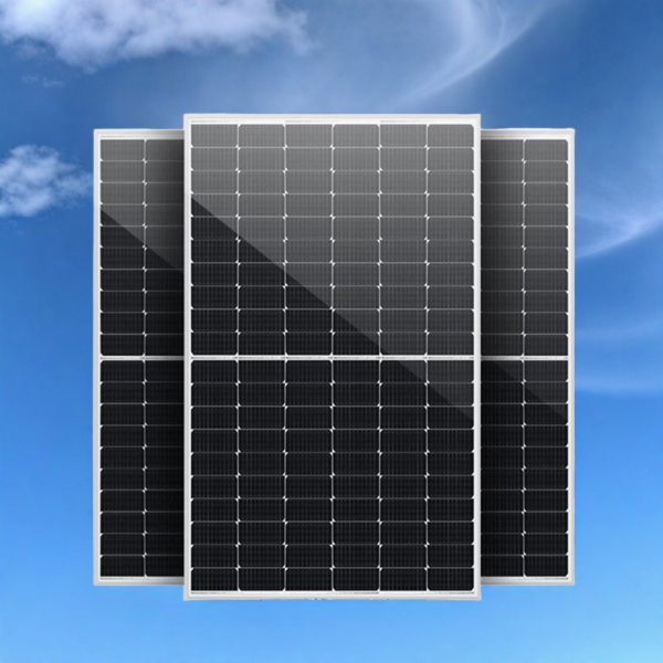 450w Monocrystalline Solar Panel